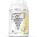 MUSCLE NATION CUSTARD