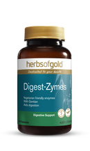 HERBS OF GOLD DIGEST-ZYMES (EXP 03/26)