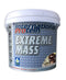 INTERNATIONAL PROTEIN EXTREME MASS