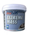 INTERNATIONAL PROTEIN EXTREME MASS