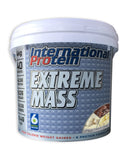 INTERNATIONAL PROTEIN EXTREME MASS