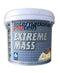 INTERNATIONAL PROTEIN EXTREME MASS