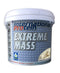 INTERNATIONAL PROTEIN EXTREME MASS