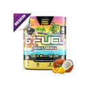 G FUEL ENERGY FORMULA