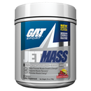 GAT JET MASS