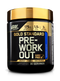 OPTIMUM NUTRITION GOLD STANDARD PRE-WORKOUT