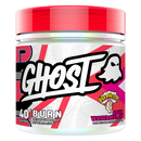 GHOST BURN