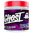 GHOST LEGEND V2