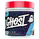 GHOST SIZE