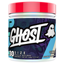 GHOST SIZE (EXP 07/24)