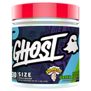 GHOST SIZE