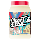 GHOST WHEY