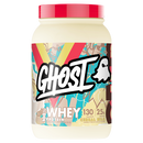 GHOST WHEY