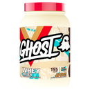 GHOST WHEY