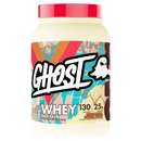 GHOST WHEY