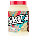 GHOST WHEY