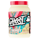 GHOST WHEY