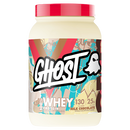 GHOST WHEY