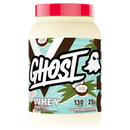 GHOST WHEY