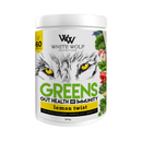 WHITE WOLF GREENS