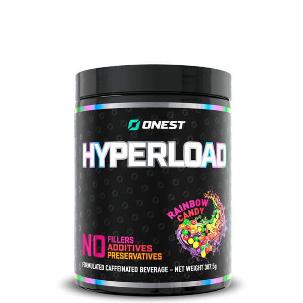 ONEST HYPERLOAD (EXP 05/25)