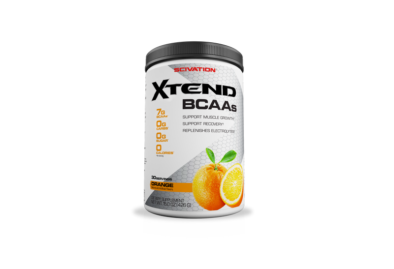 SCIVATION XTEND BCAA 30 SERVE (EXP 12/23 & 03/24)