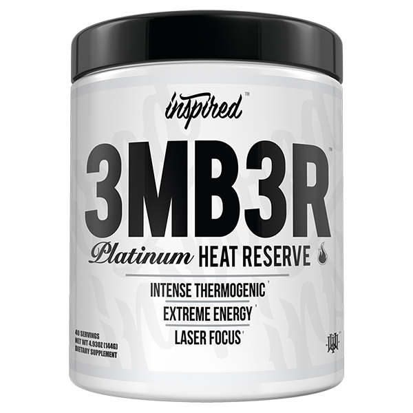 INSPIRED NUTRA 3MB3R