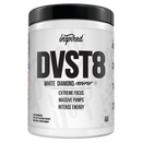 INSPIRED NUTRA DVST8