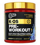 BSC K-OS PRE WORKOUT