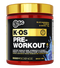 BSC K-OS PRE WORKOUT