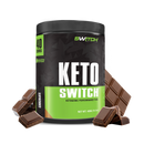 SWITCH NUTRITION KETO SWITCH