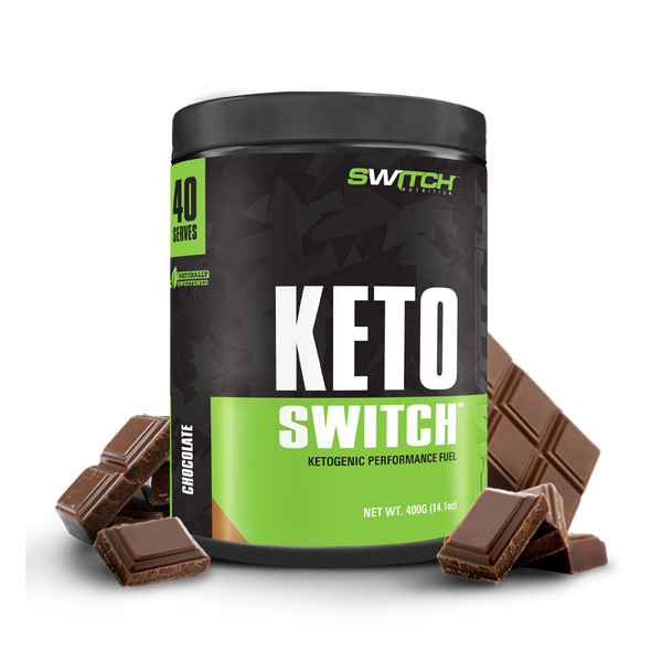 SWITCH NUTRITION KETO SWITCH
