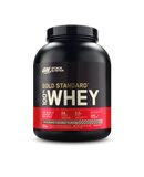 OPTIMUM NUTRITION 100% GOLD STANDARD WHEY