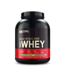 OPTIMUM NUTRITION 100% GOLD STANDARD WHEY