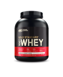 OPTIMUM NUTRITION 100% GOLD STANDARD WHEY