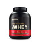 OPTIMUM NUTRITION 100% GOLD STANDARD WHEY