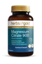 HERBS OF GOLD MAGNESIUM CITRATE 900