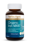 HERBS OF GOLD ORGANIC IRON MAX