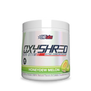 EHP LABS OXYSHRED NON-STIM