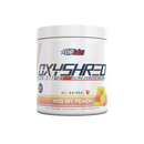 EHP LABS OXYSHRED NON-STIM