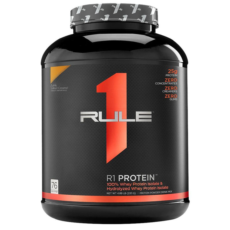 RULE1 PROTEIN ISOLATE