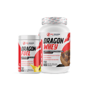 HIGH PERFORMANCE ACADEMY DRAGON FUEL + DRAGON WHEY BUNDLE