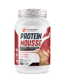 RED DRAGON NUTRITIONALS PROTEIN MOUSSE