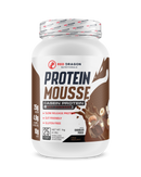 RED DRAGON NUTRITIONALS PROTEIN MOUSSE
