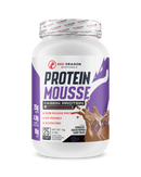 RED DRAGON NUTRITIONALS PROTEIN MOUSSE