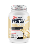 RED DRAGON NUTRITIONALS PROTEIN MOUSSE