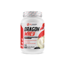 RED DRAGON NUTRITIONALS DRAGON WHEY