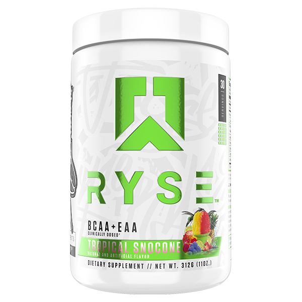 RYSE UP BCAA + EAA