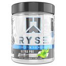 RYSE UP ULTRA STIM PRE WORKOUT