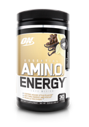 OPTIMUM NUTRITION AMIN.O. ENERGY